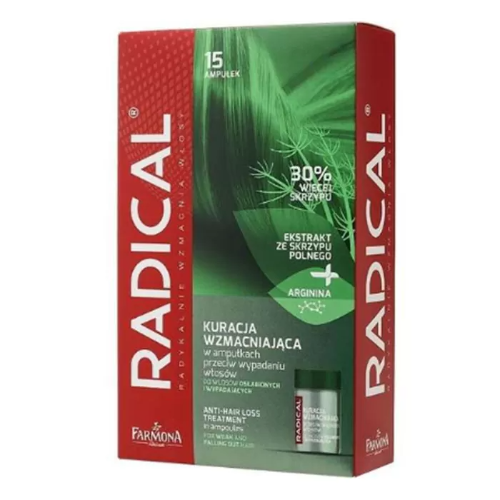 Farmona Radical Anti Hair Loss Treatment