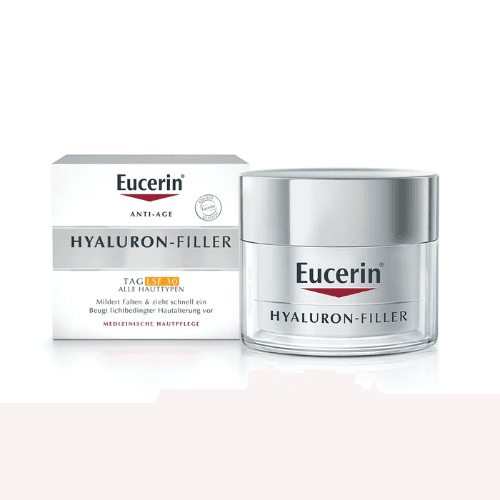 Eucerin Hyaluron Filler Day Cream 50ml