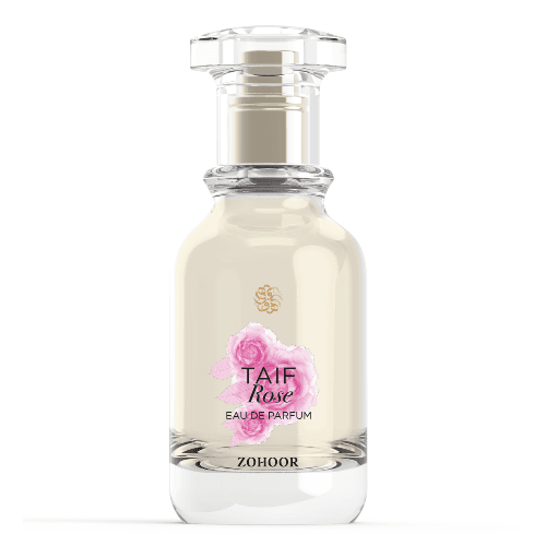 Edp Taif Rose - 50ml