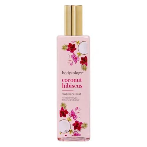 Bodycology Coconut Hibiscus  237 ML Body Mist