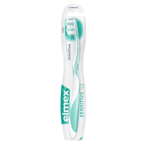 ELMEX Sensitive ToothBrush Soft