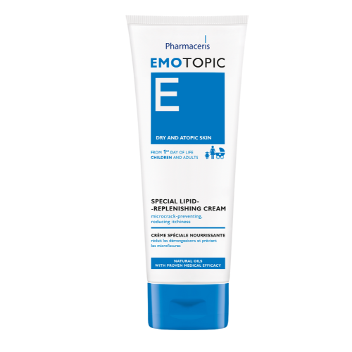 Pharmaceris Emotopic Special Replenishing Cream - 75ml