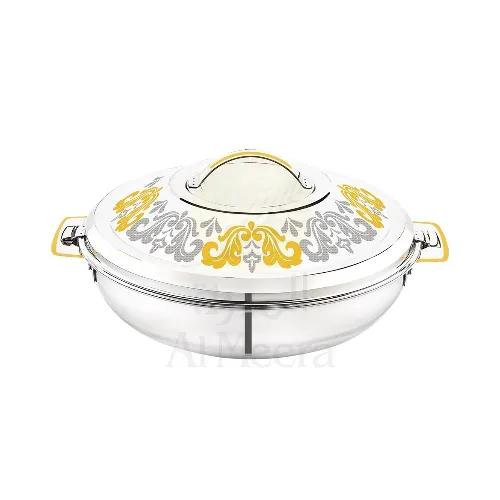 Rathore Riya Stainless Steel Hotpot 28Cm