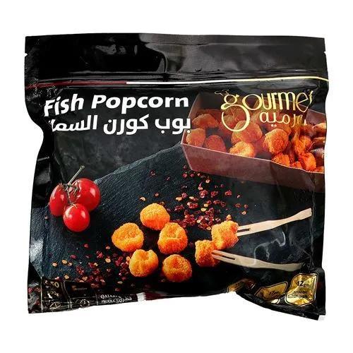 Gourmet Fish Popcorn 500  gm