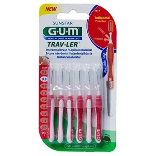 Gum Traveler 0.8Mm 1314