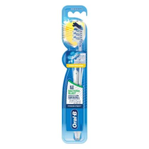 Oral-B Bacteria Blast 40 Med