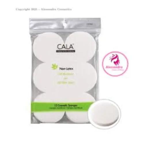 Cala Cosmetic Sponge Assortment-70932