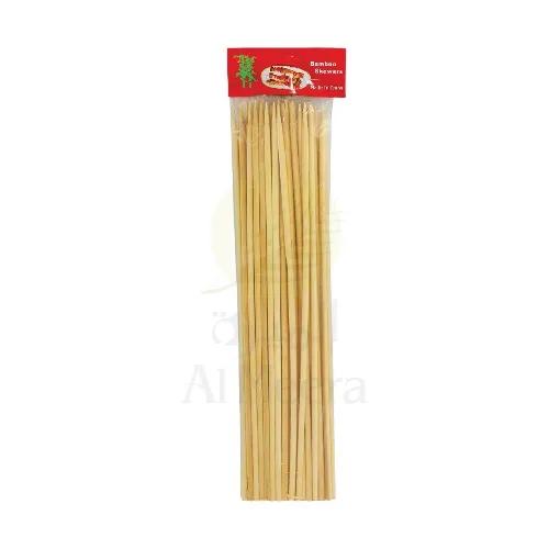 Bamboo Skewers 12"