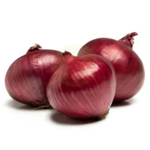 Onion Red Egypt Approx 1kg