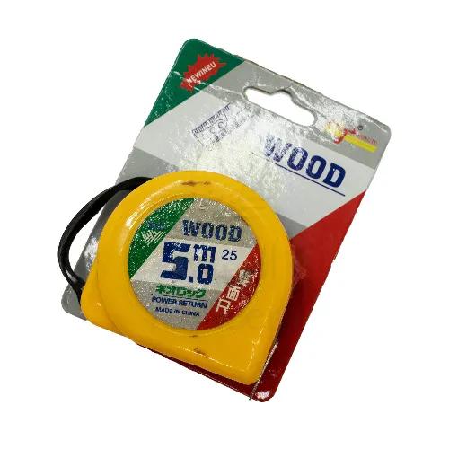 Accurace Measuring Tape 5M