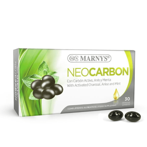 Marnys Neocarbon - 30'S