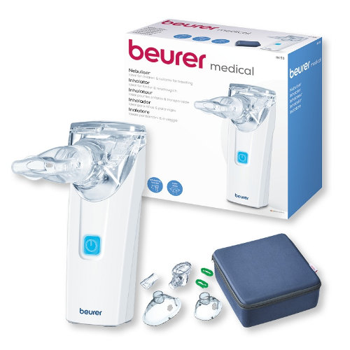 Beurer Ih55 Nebulizer