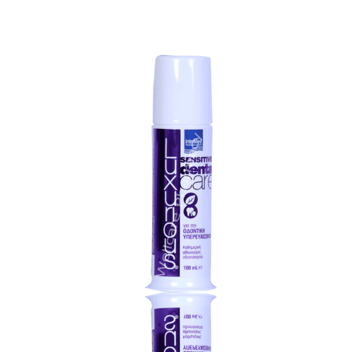 Intermed Luxurious Sensitive Dental Care Toothpaste 100Ml