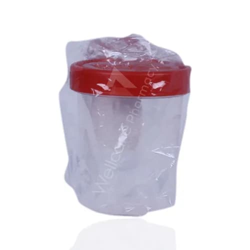 Sterile Container 60Ml