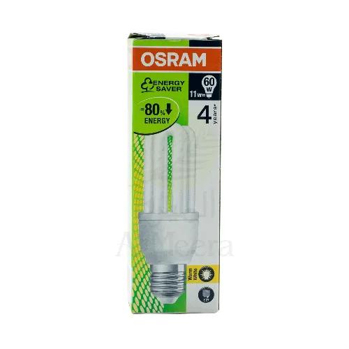 Osram Led Bulb Warm White Screw 11W E27