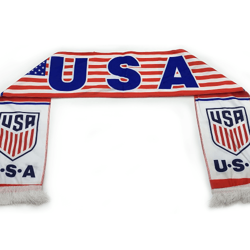 Fans Scarf USA