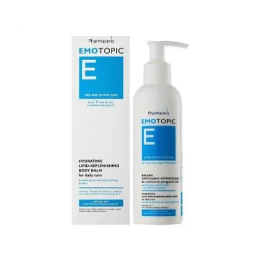 Pharmaceries Emotopic Hydrating Body Balm 400Ml