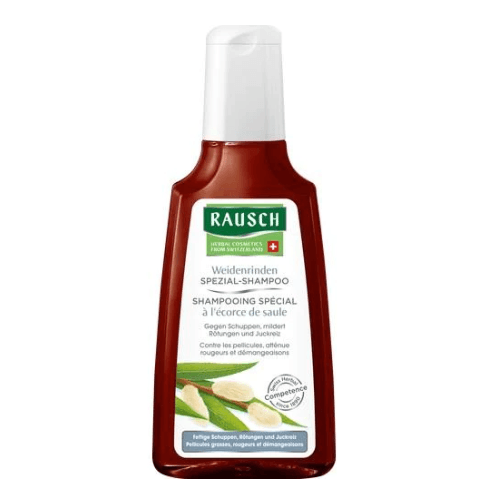 Rausch Willow Bark Treatment Shampoo - 200ml