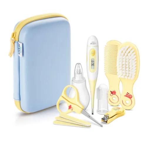 Avent Baby Care Set (Sch400/00)