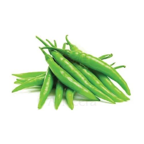 Chili Green Small Ksa Approx 500G