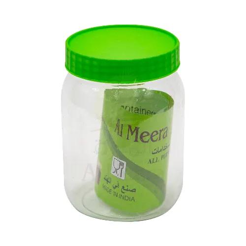 Al Meera Plastic Container 750Ml