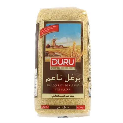 Duru Bulgur-Fine Bulgur 1000G