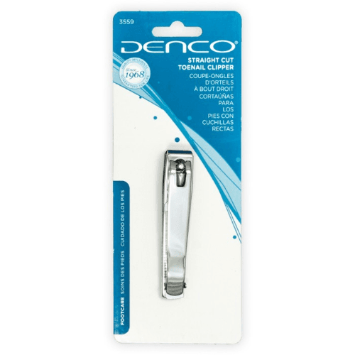 3559-Straight Cut Toenail Clipper
