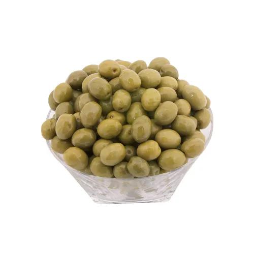 Olive Whole Green Spain Approx 200G