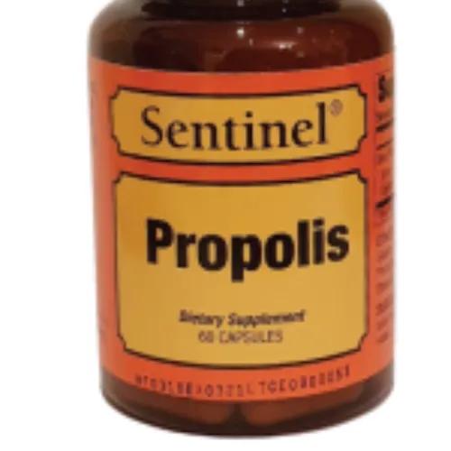 Sentinel Propolis 60'S