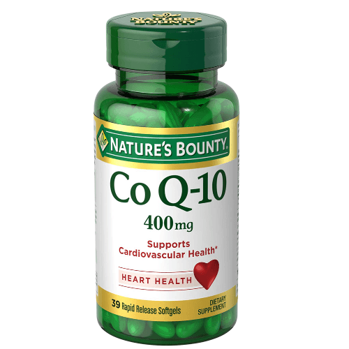 Nature'S Bounty Coq10/Cardio Q10 [30'S] 39'S