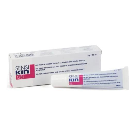 Sensikin Gel 15Ml