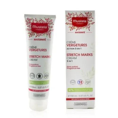 Mustela Stretch Mark Recovery Cream