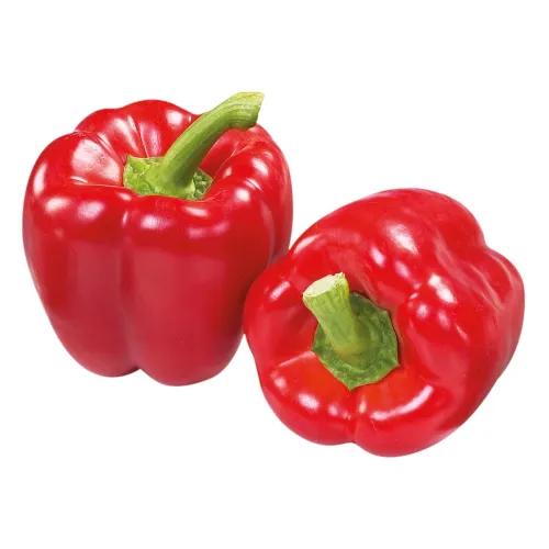 Capsicum Red Rings 250 Gm