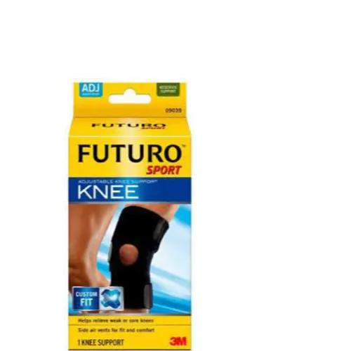 Futuro Sport Adj Knee Supp (09039Ent)