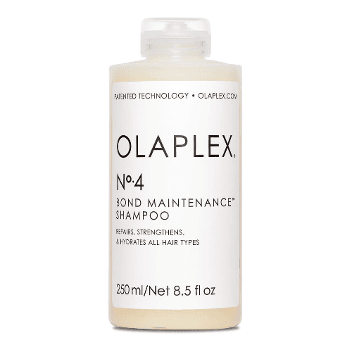 Olaplex No. 4 Bond Maintenance Shampoo - 250ml