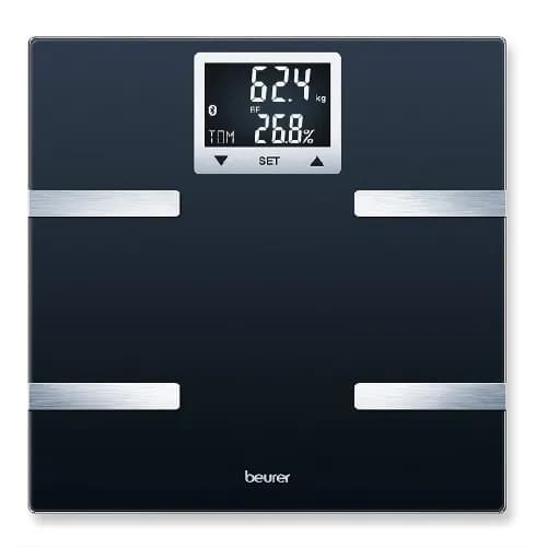 Beurer Bf720 Diagnostic Scale