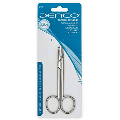 3179-Toe Nail Scissors