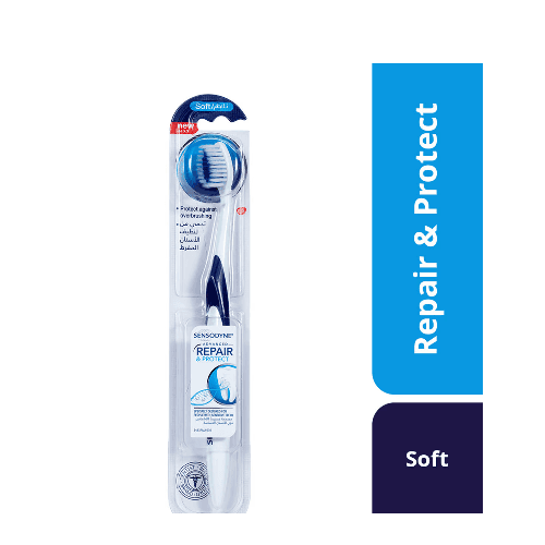 Sensodyne Repair & Protect Toothbrush - Soft