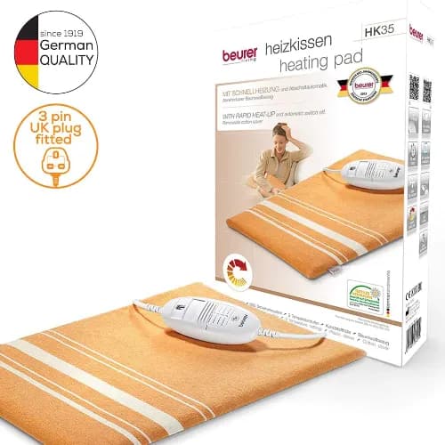 Beurer Hk 35 Heating Pad