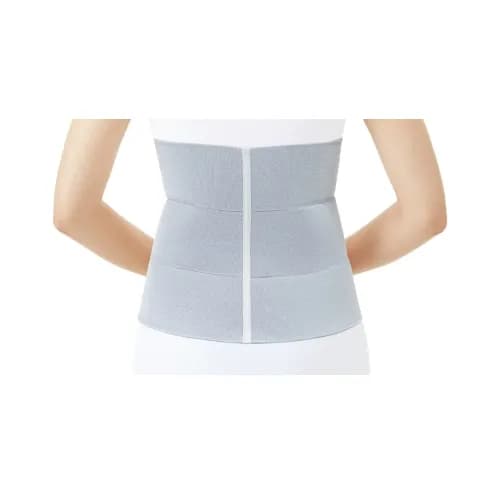 Dr.Med 3Panel Abdominal Binder B124 Medium