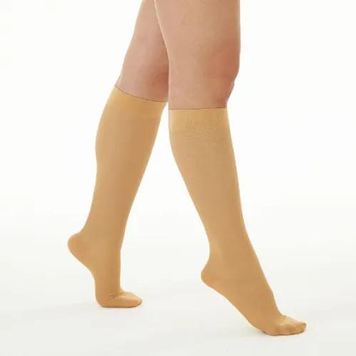 Dr.Med Compression Stockings Knee High Extra A060-1 Large