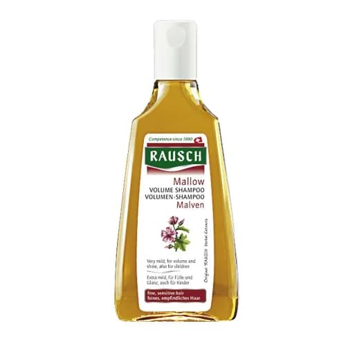 Rausch Mallow Volume Shampoo 200Ml