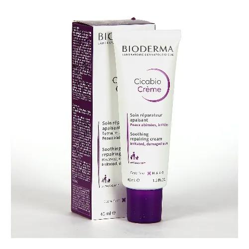 Bioderma Cicabio Arnica 40Ml (Bio027)