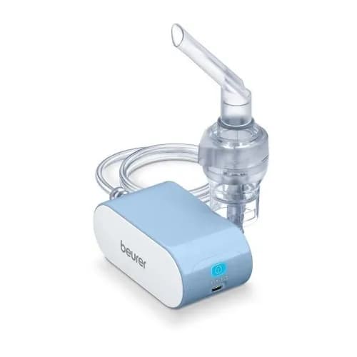 Beurer Ih60 Nebulizer