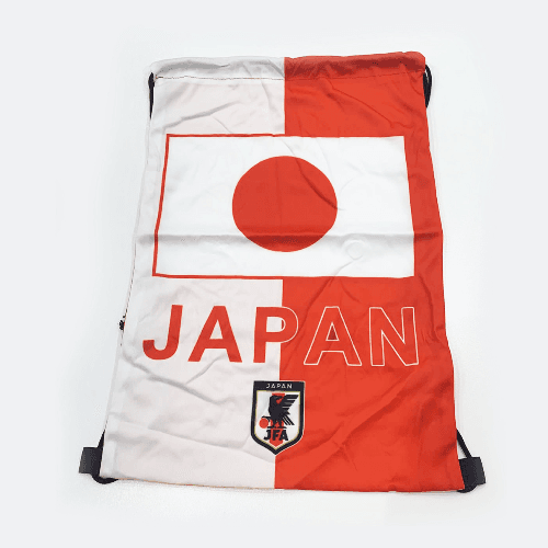 Fans Bag Japan