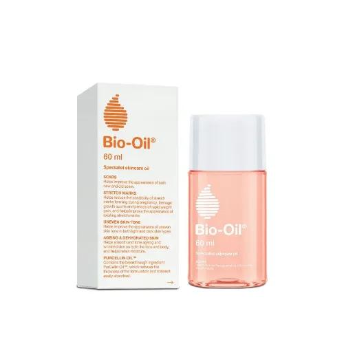 Bio-Oil 60Ml