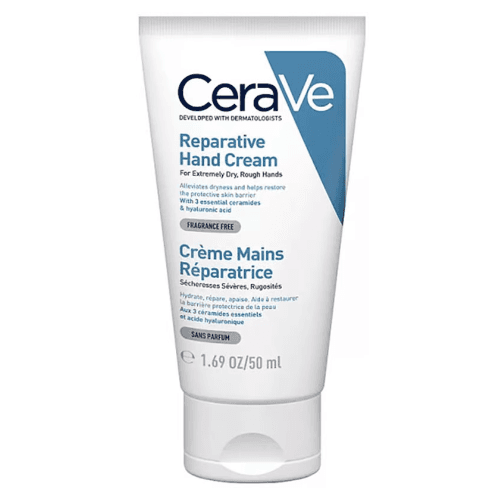 Cerave Therapeutic Hand Cream 50Ml