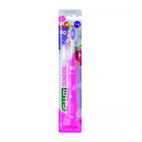 Gum 902m Monster Junior Toothbrush (7-9 Y)