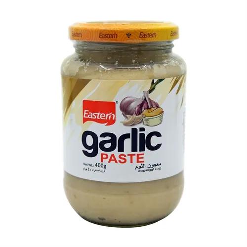 Eastern Garlic Paste 400Gm