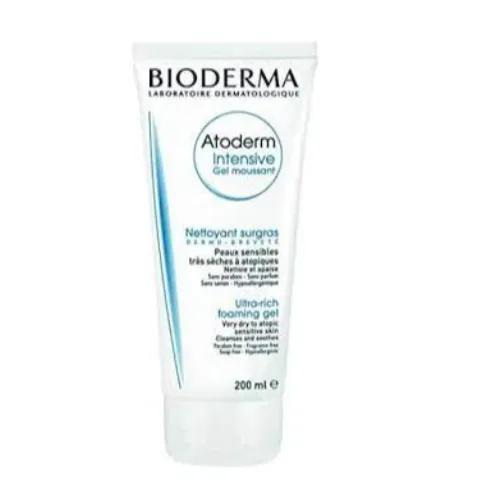 Bioderma Atoderm Hand Cream 50Ml (Bio15)